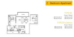 La Fiesta (D19), Condominium #308823261